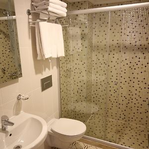 Deluxe Kamer