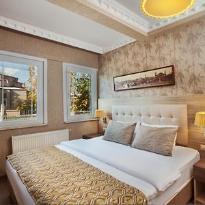 Standaard Double Kamer